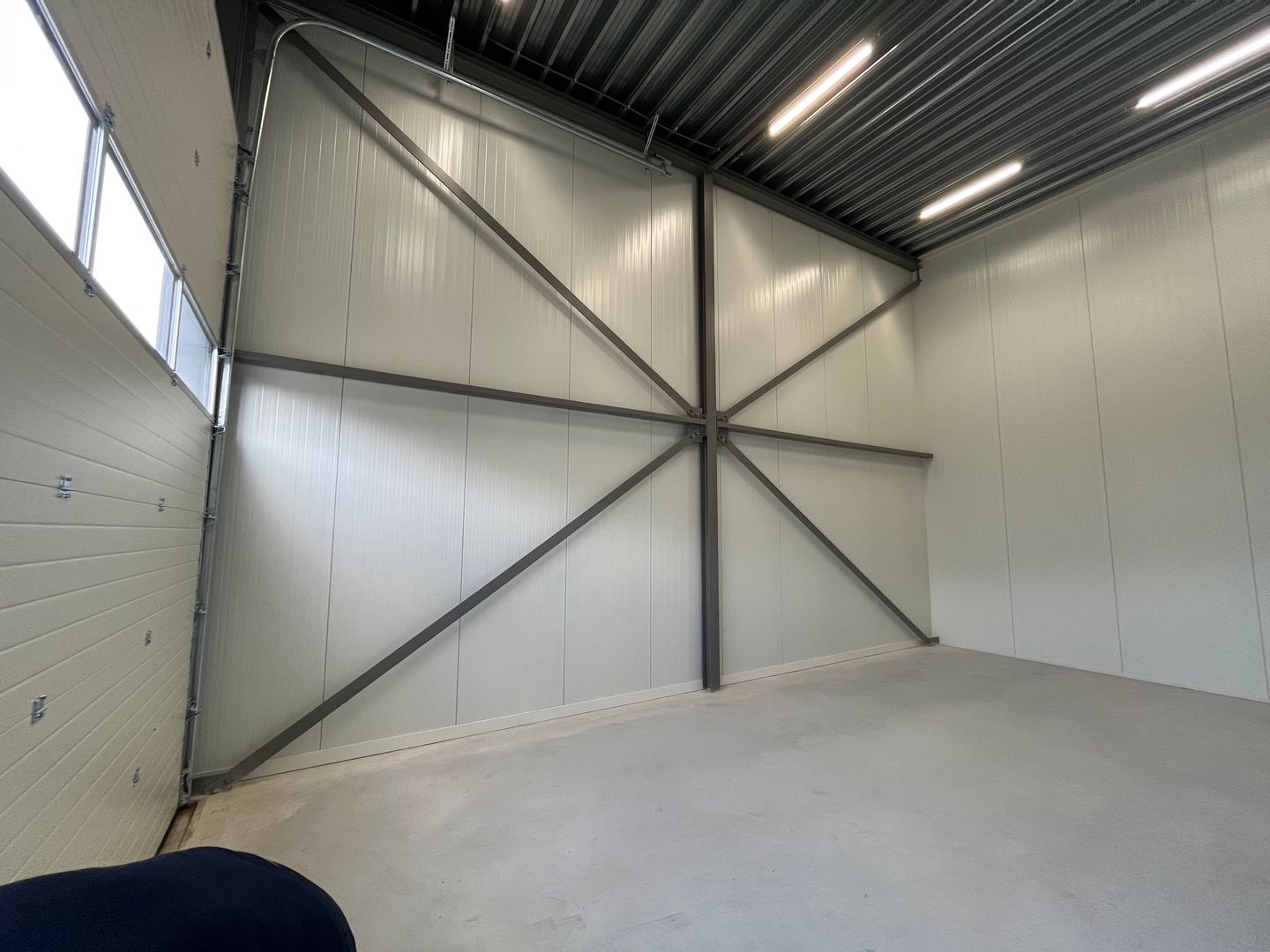 Bekijk foto 3 van Curiestraat 1-20