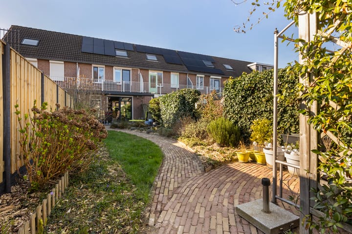 Foto 2 van Diepvoorde 2109