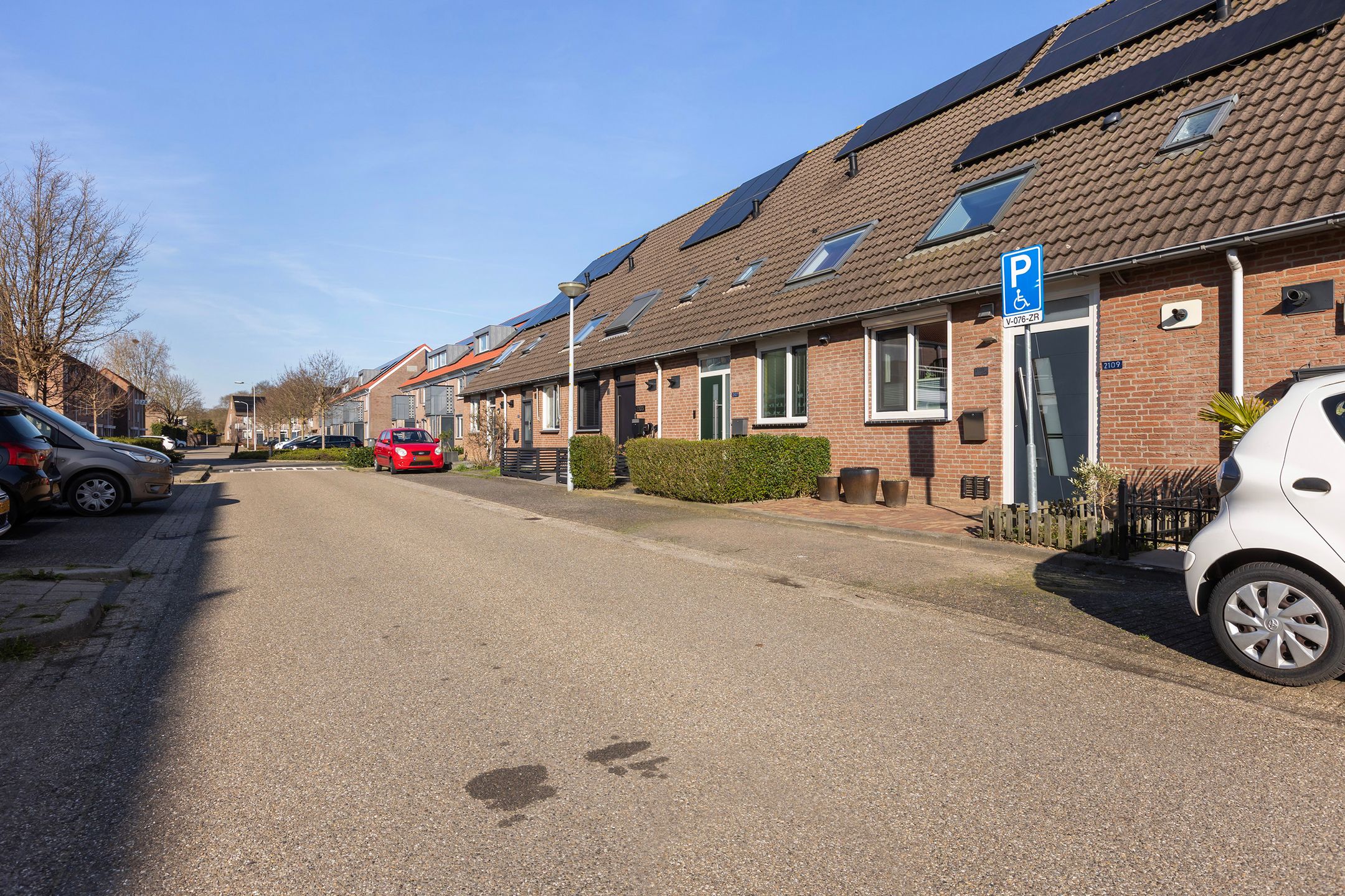 Foto 6 van Diepvoorde 2109