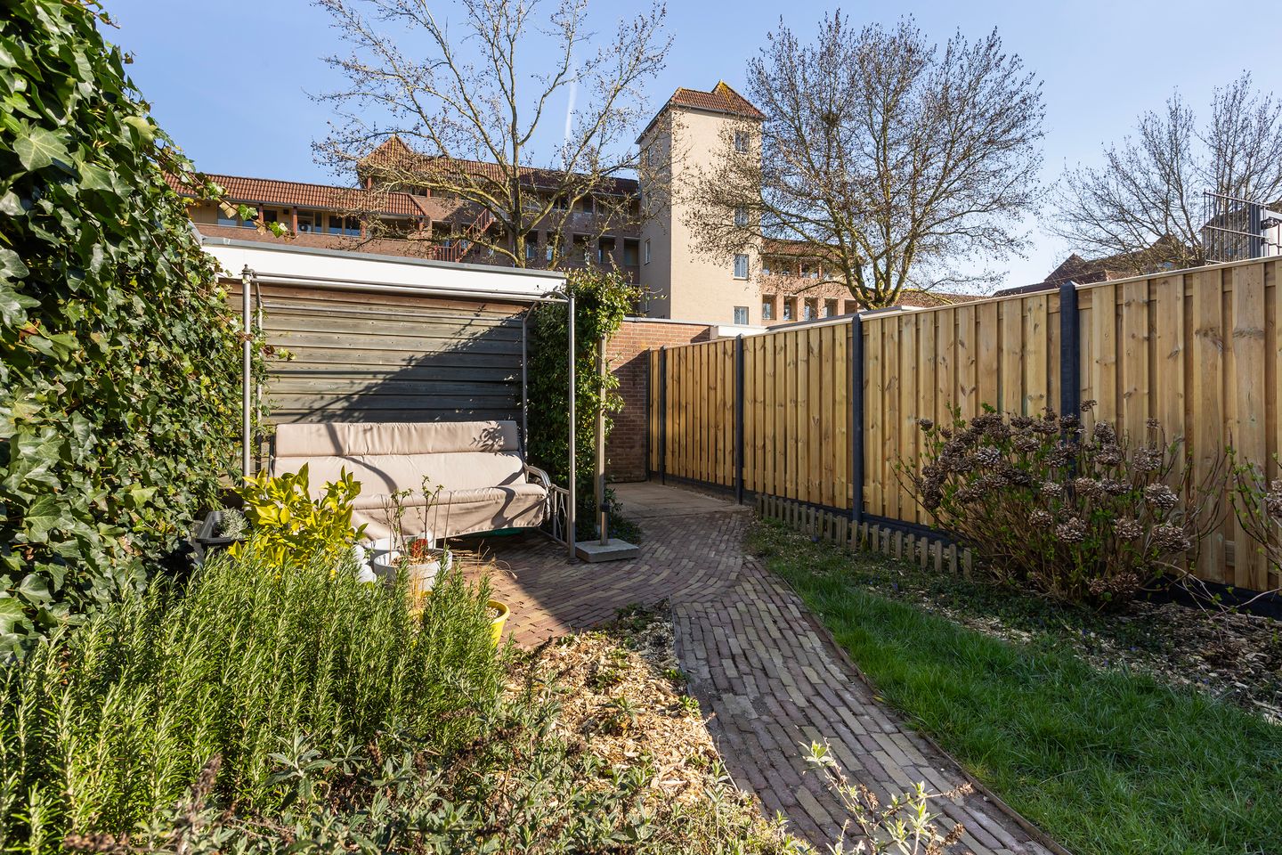 Foto 35 van Diepvoorde 2109