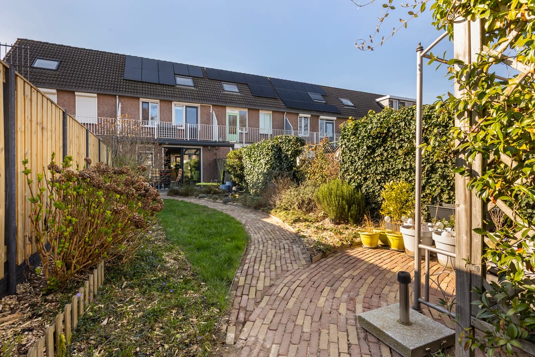 Foto 37 van Diepvoorde 2109