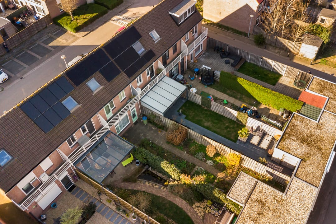 Foto 38 van Diepvoorde 2109