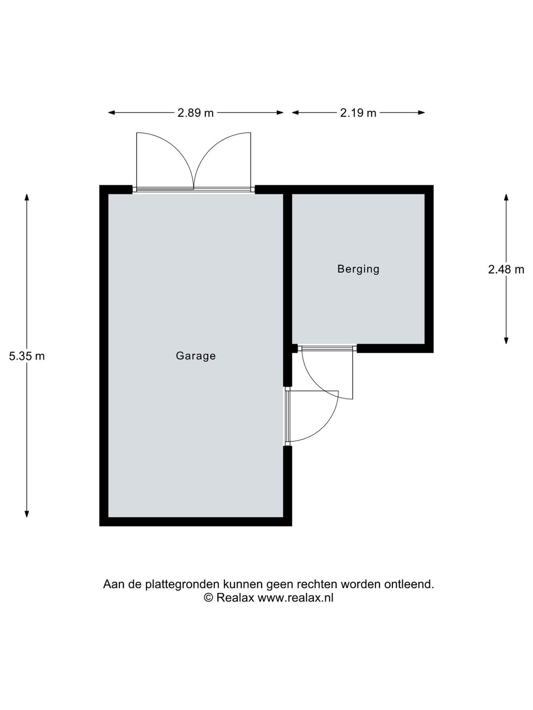 Foto 46 van Diepvoorde 2109
