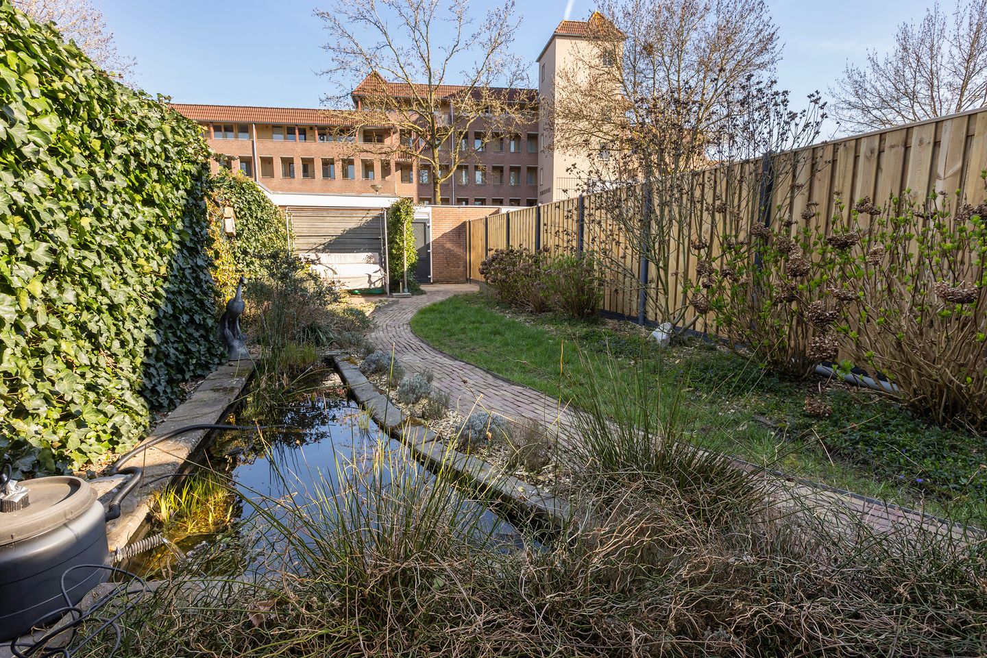 Foto 34 van Diepvoorde 2109