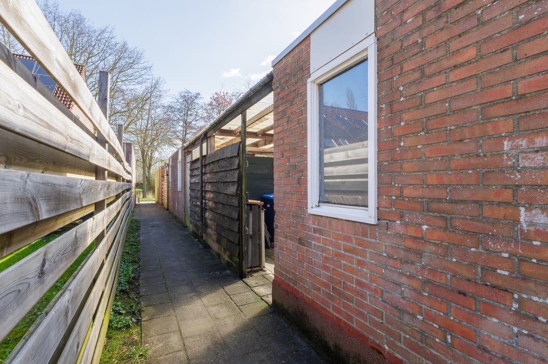 Foto 28 van Boelemaheerd 3