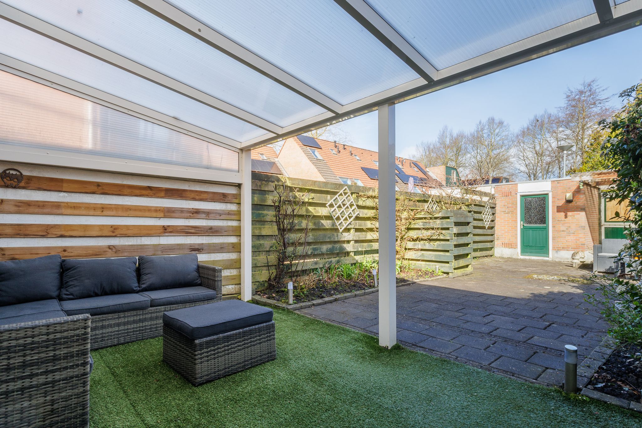 Foto 21 van Boelemaheerd 3