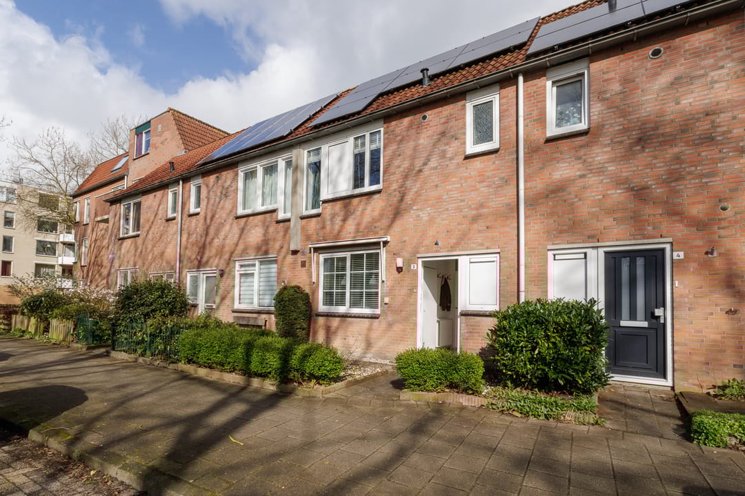 Foto 8 van Boelemaheerd 3