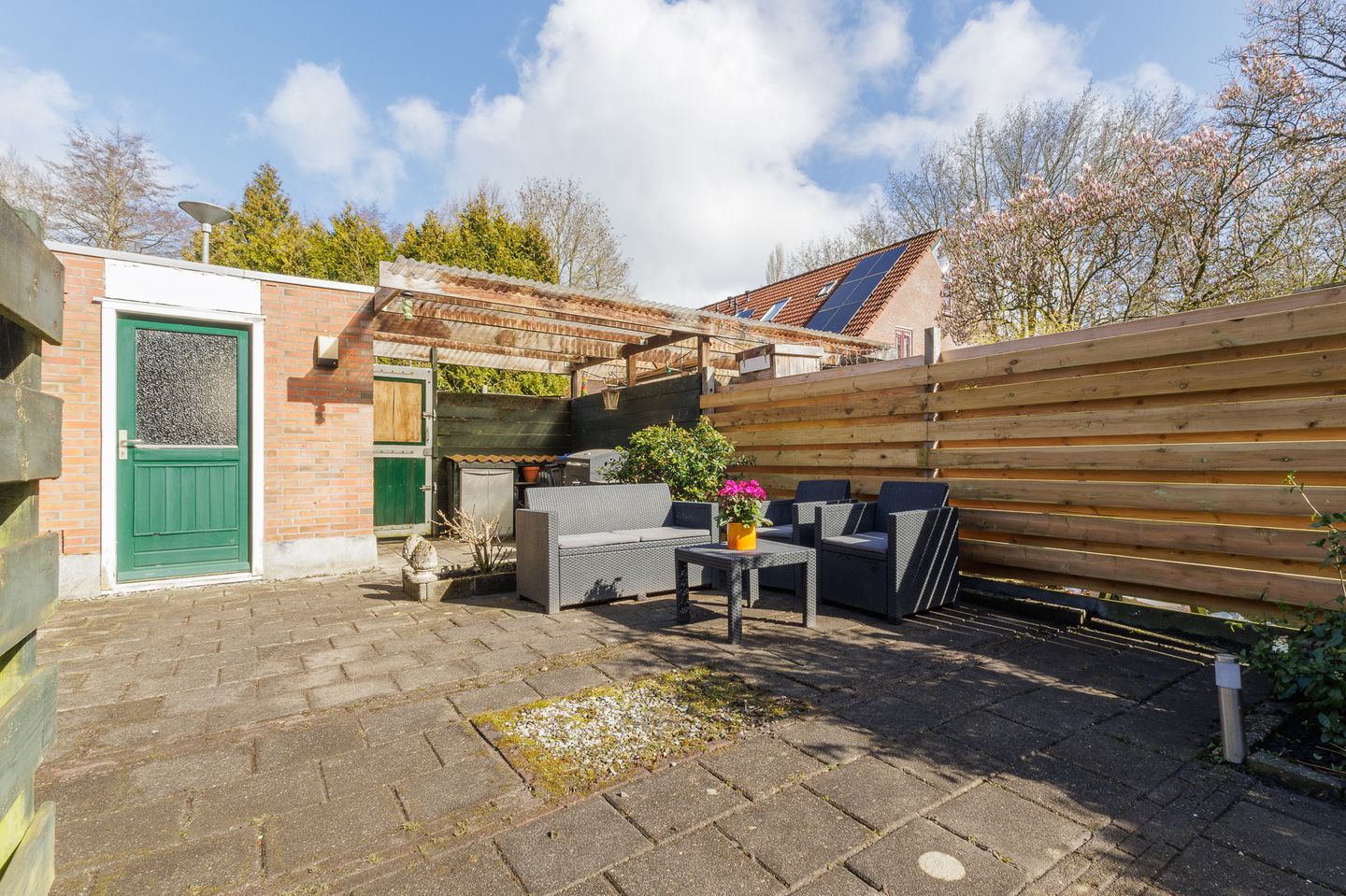 Foto 25 van Boelemaheerd 3