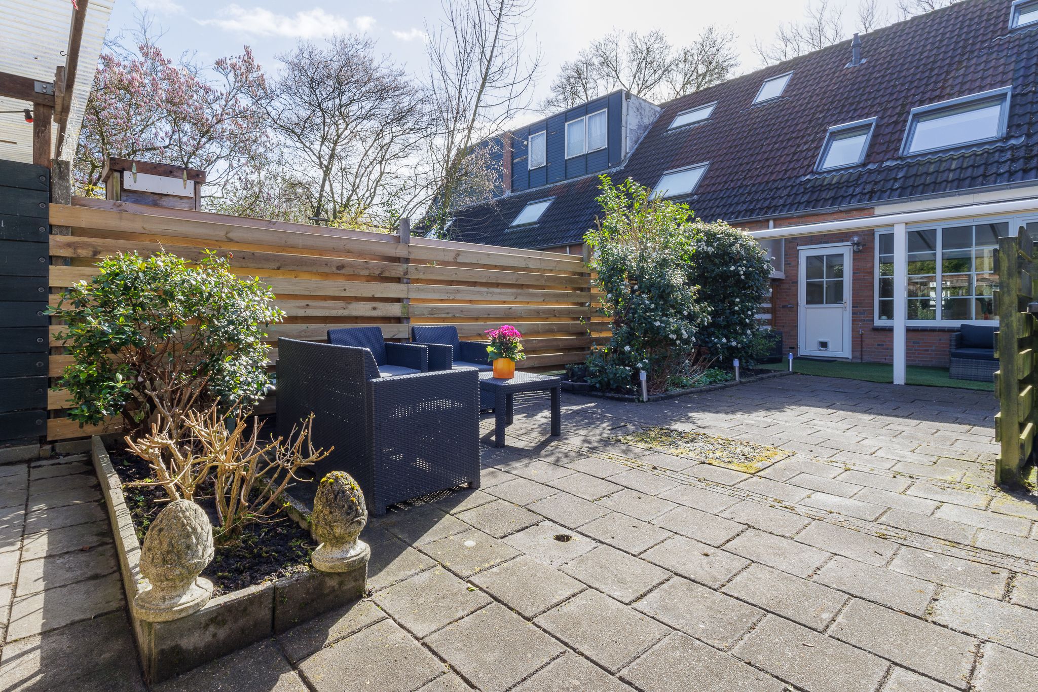 Foto 27 van Boelemaheerd 3