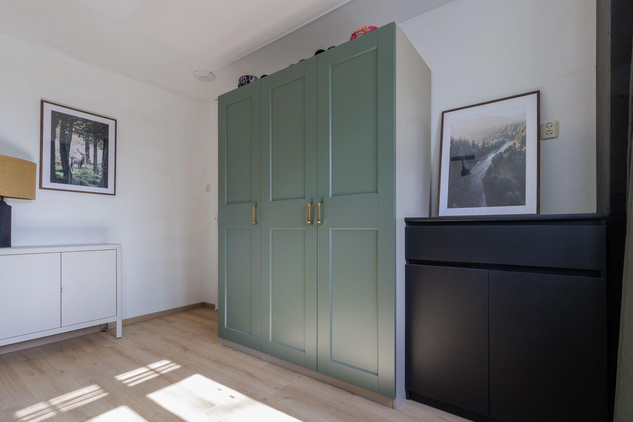 Foto 36 van Boelemaheerd 3