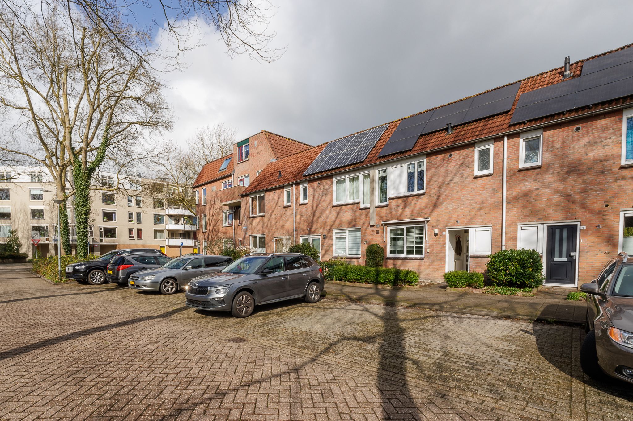 Foto 6 van Boelemaheerd 3