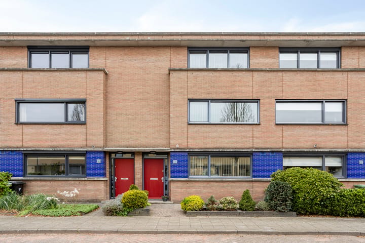 Raminhout 7 main image