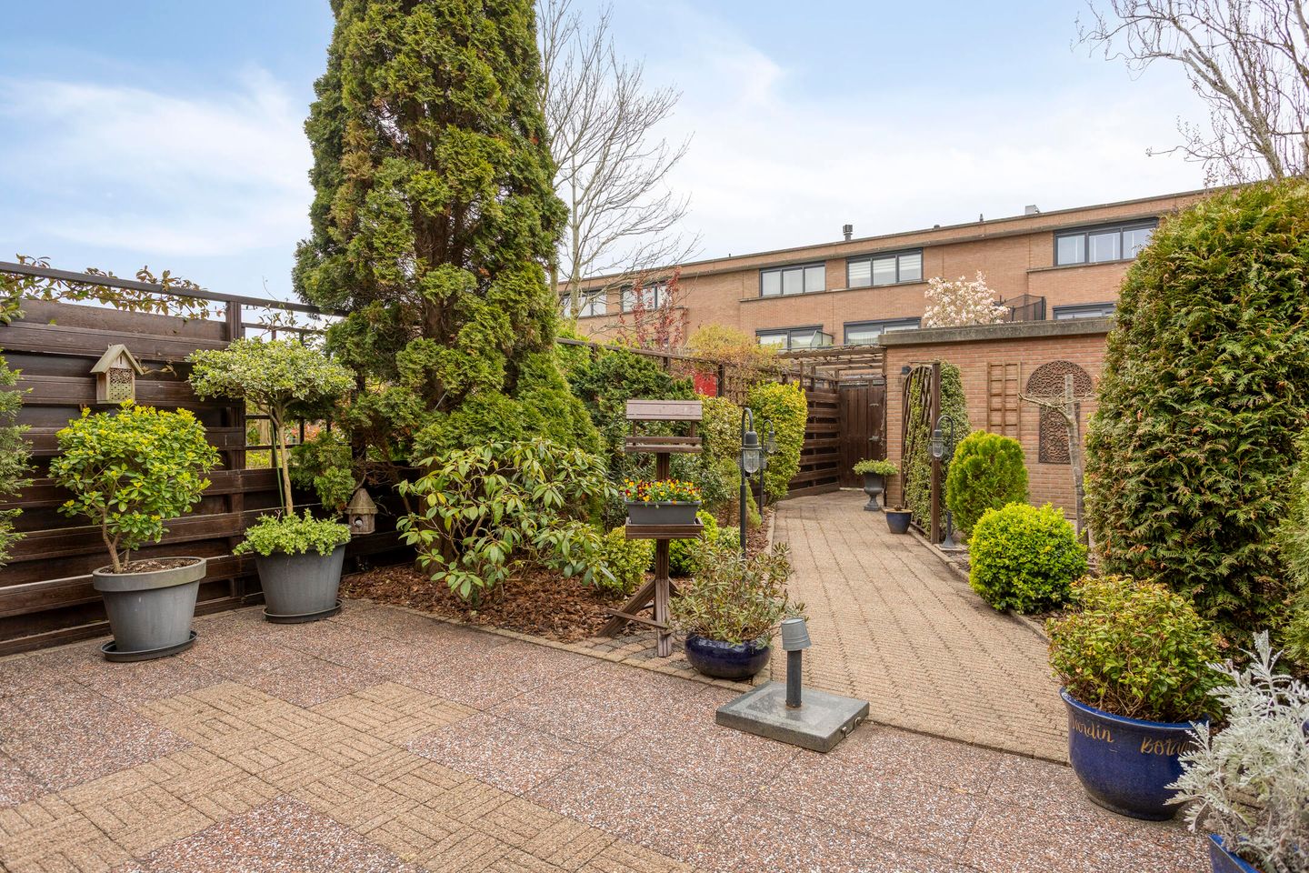 Foto 5 van Raminhout 7