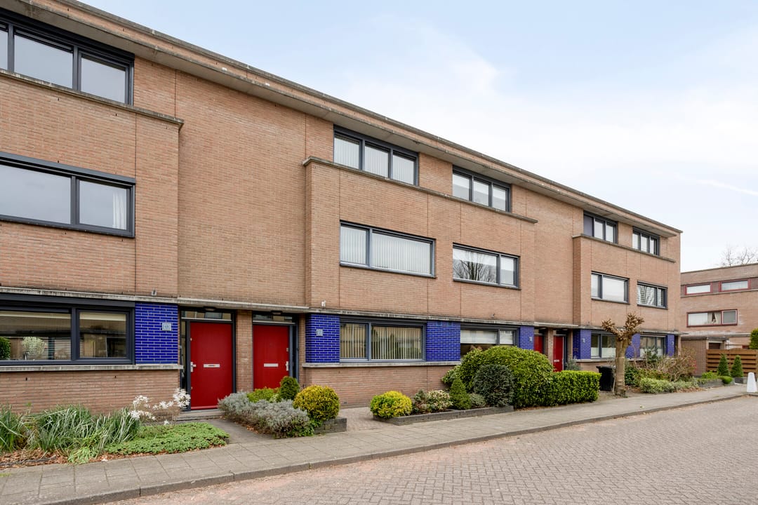 Foto 7 van Raminhout 7