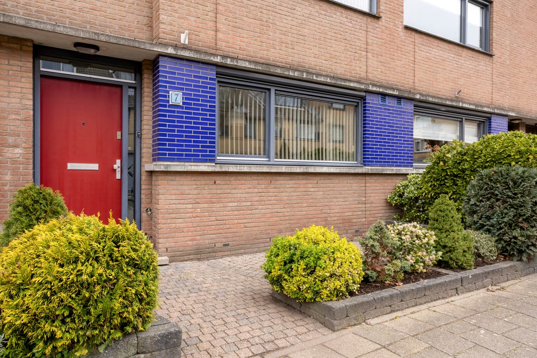 Foto 8 van Raminhout 7