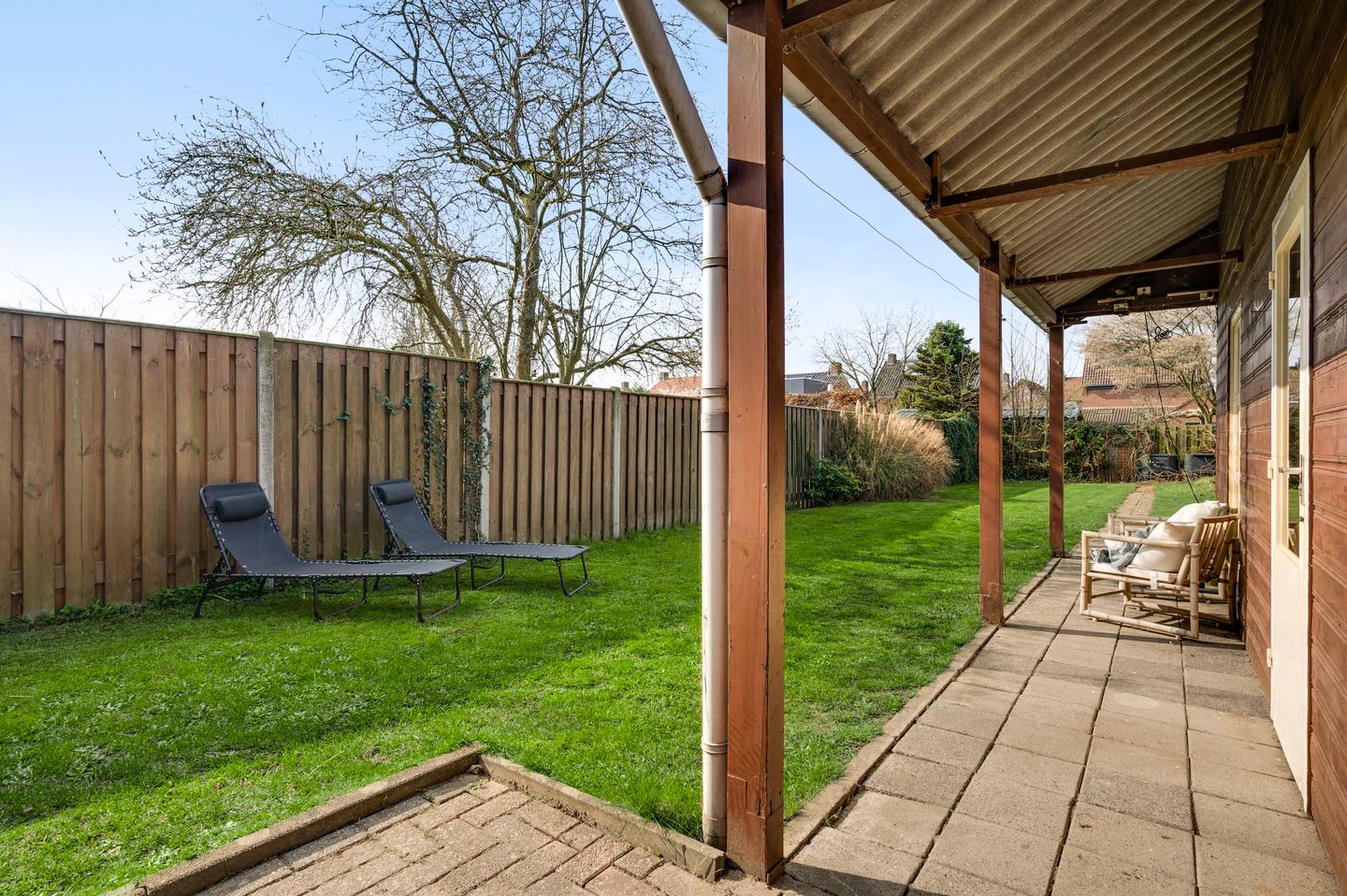 Photo 19 of Plantsoenstraat 1