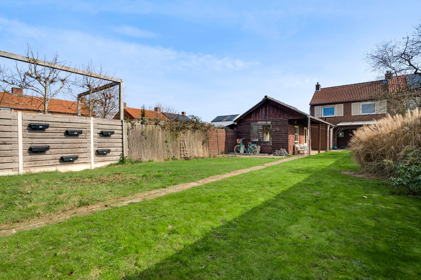 Photo 20 of Plantsoenstraat 1