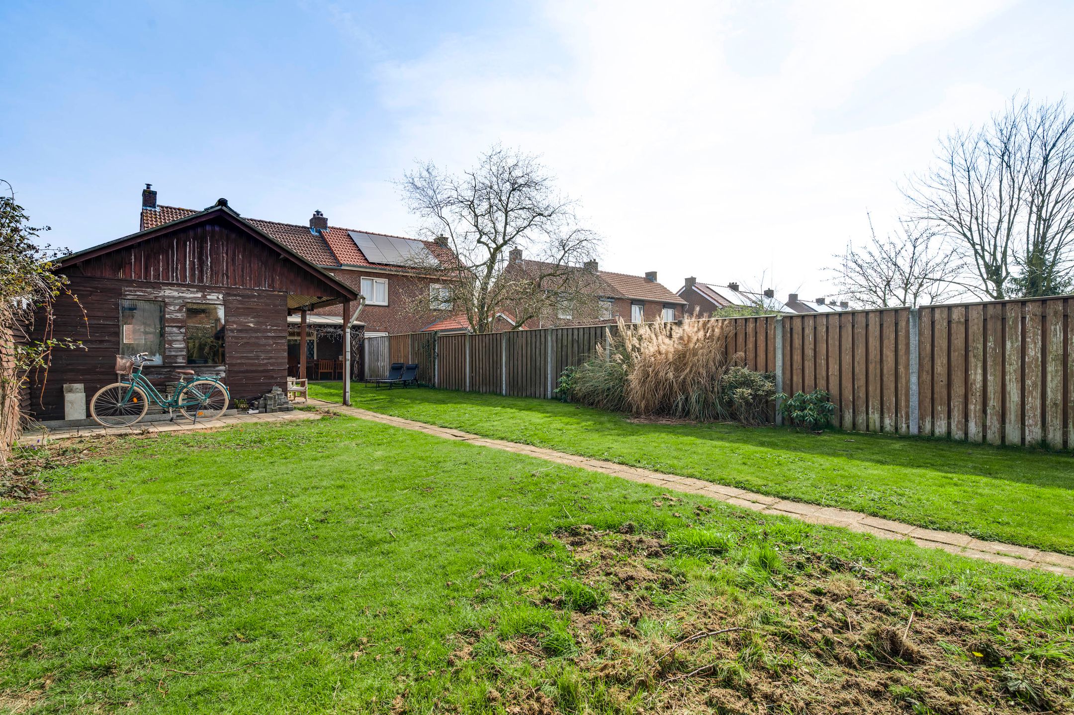 Photo 21 of Plantsoenstraat 1