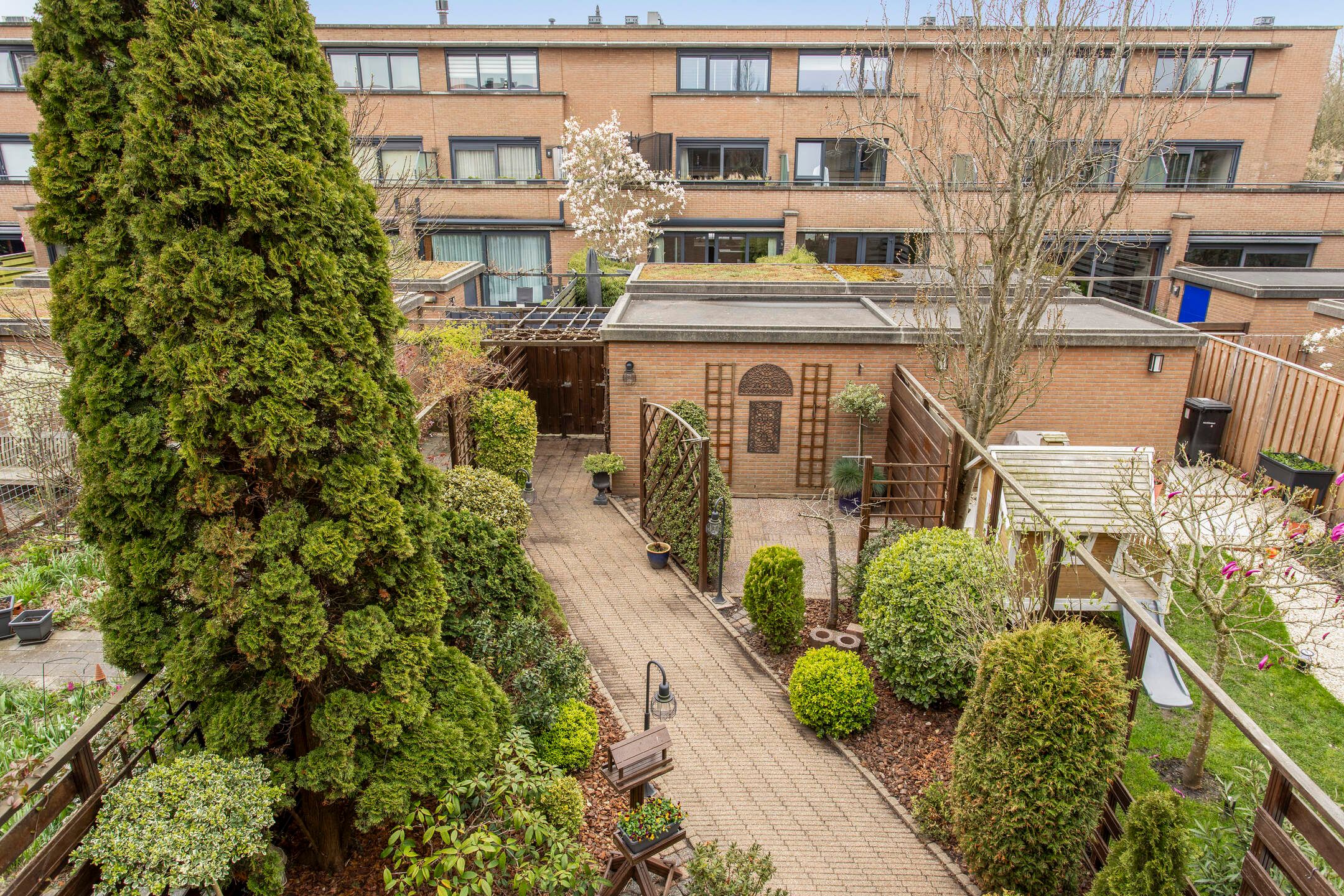 Foto 30 van Raminhout 7