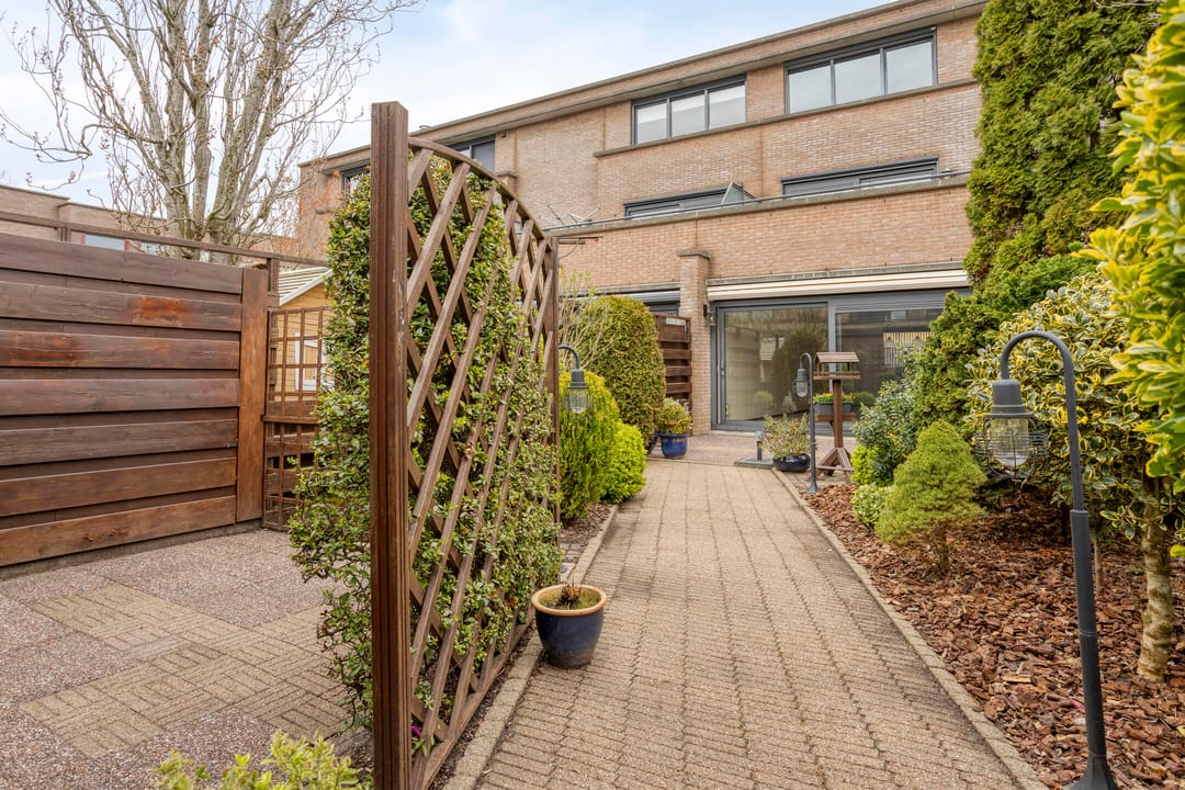 Foto 31 van Raminhout 7