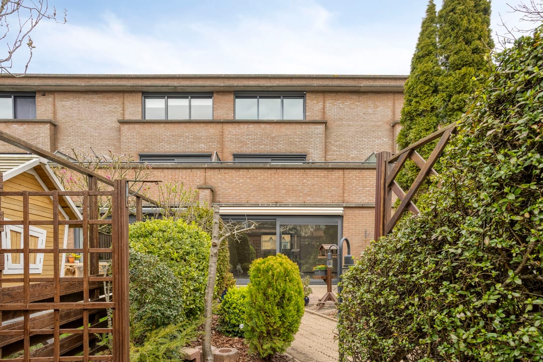 Foto 32 van Raminhout 7