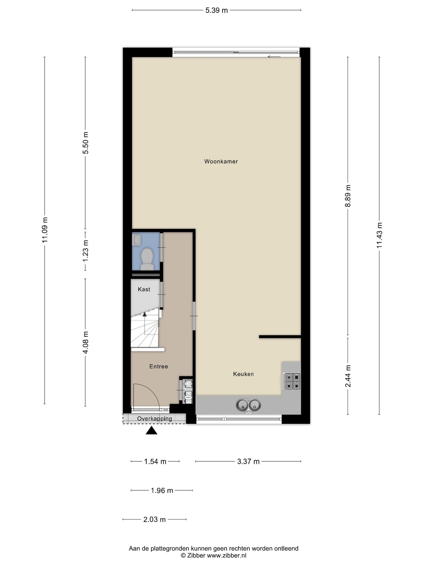 Foto 35 van Raminhout 7