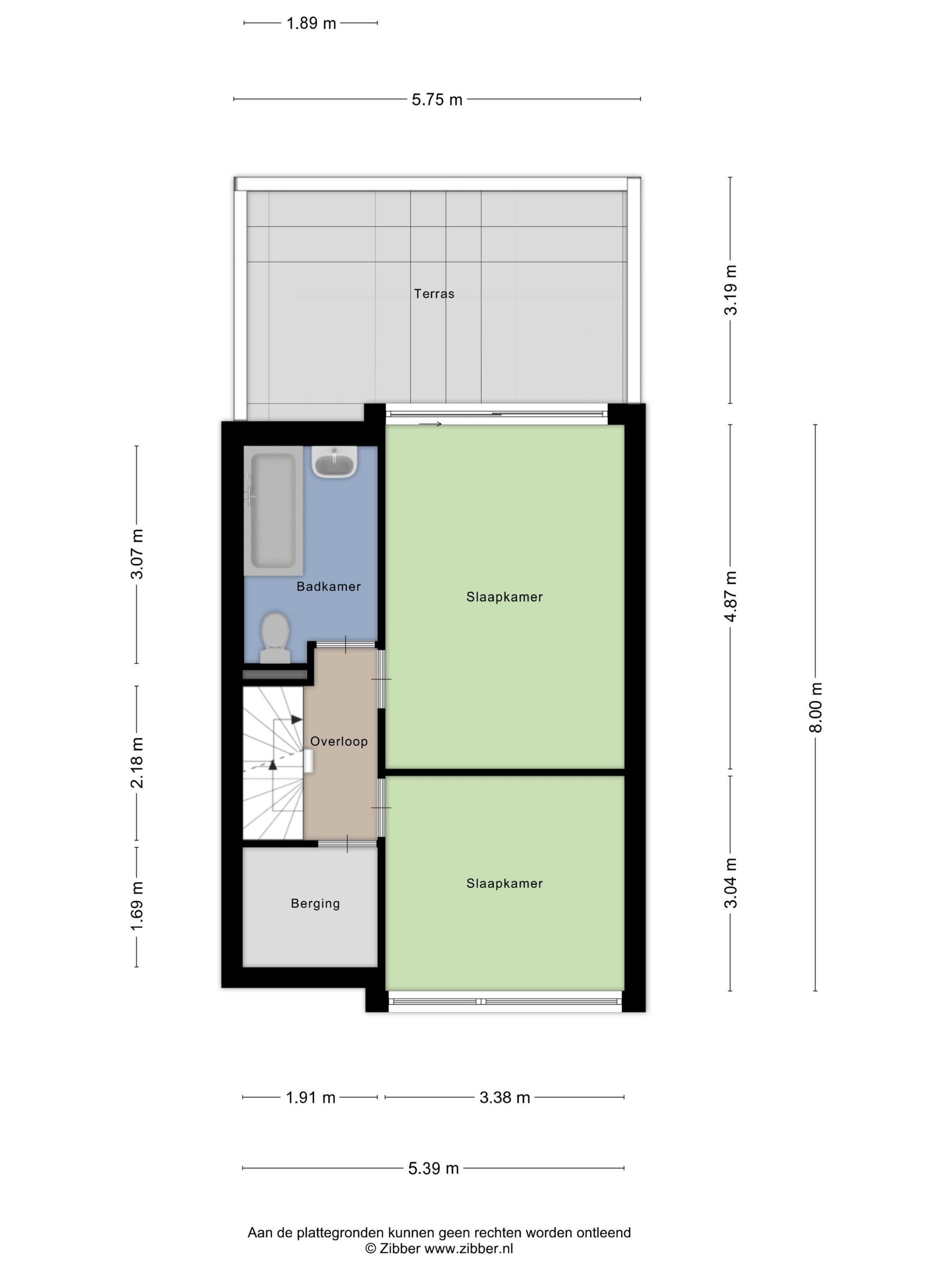 Foto 36 van Raminhout 7