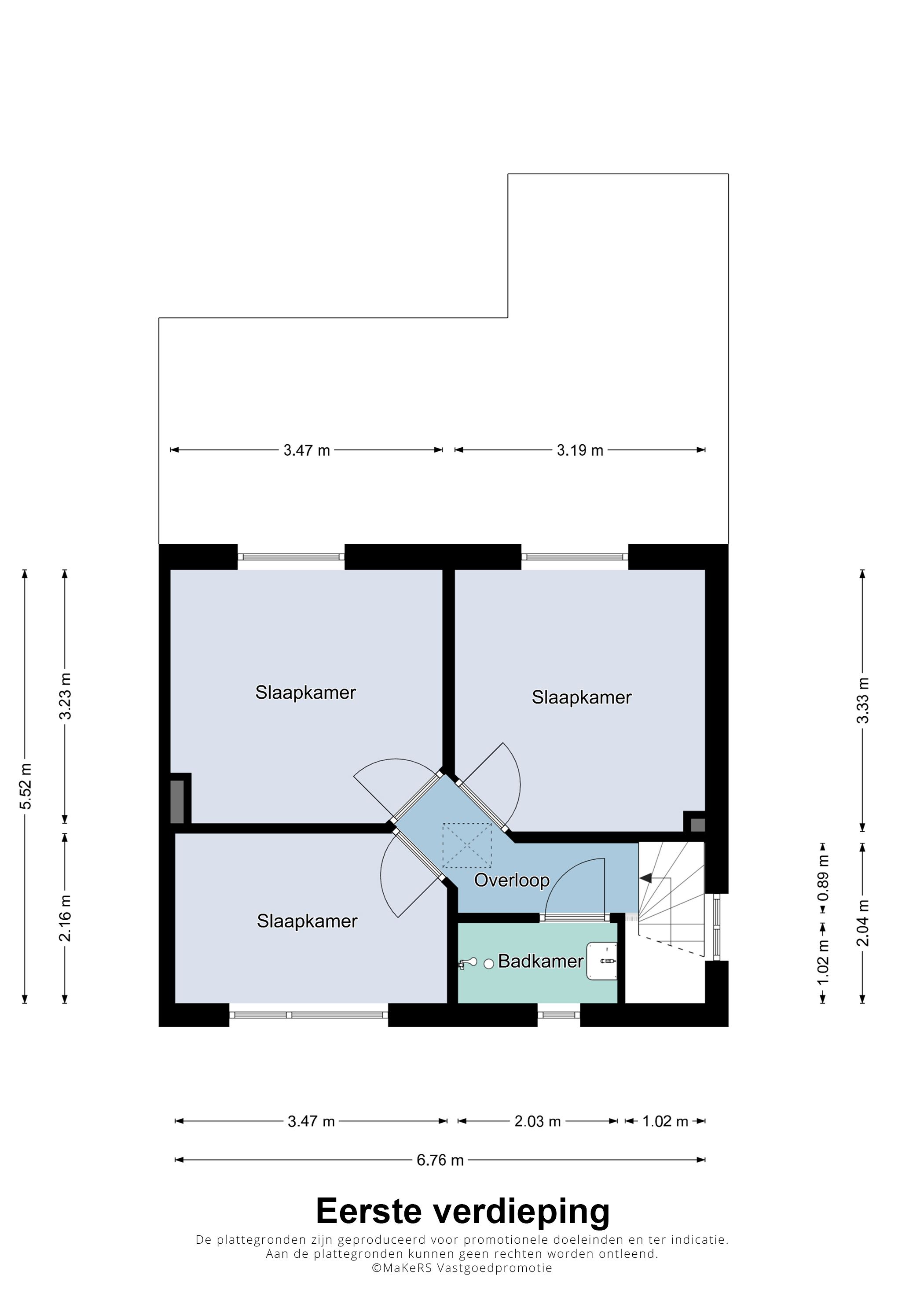 Photo 30 of Plantsoenstraat 1