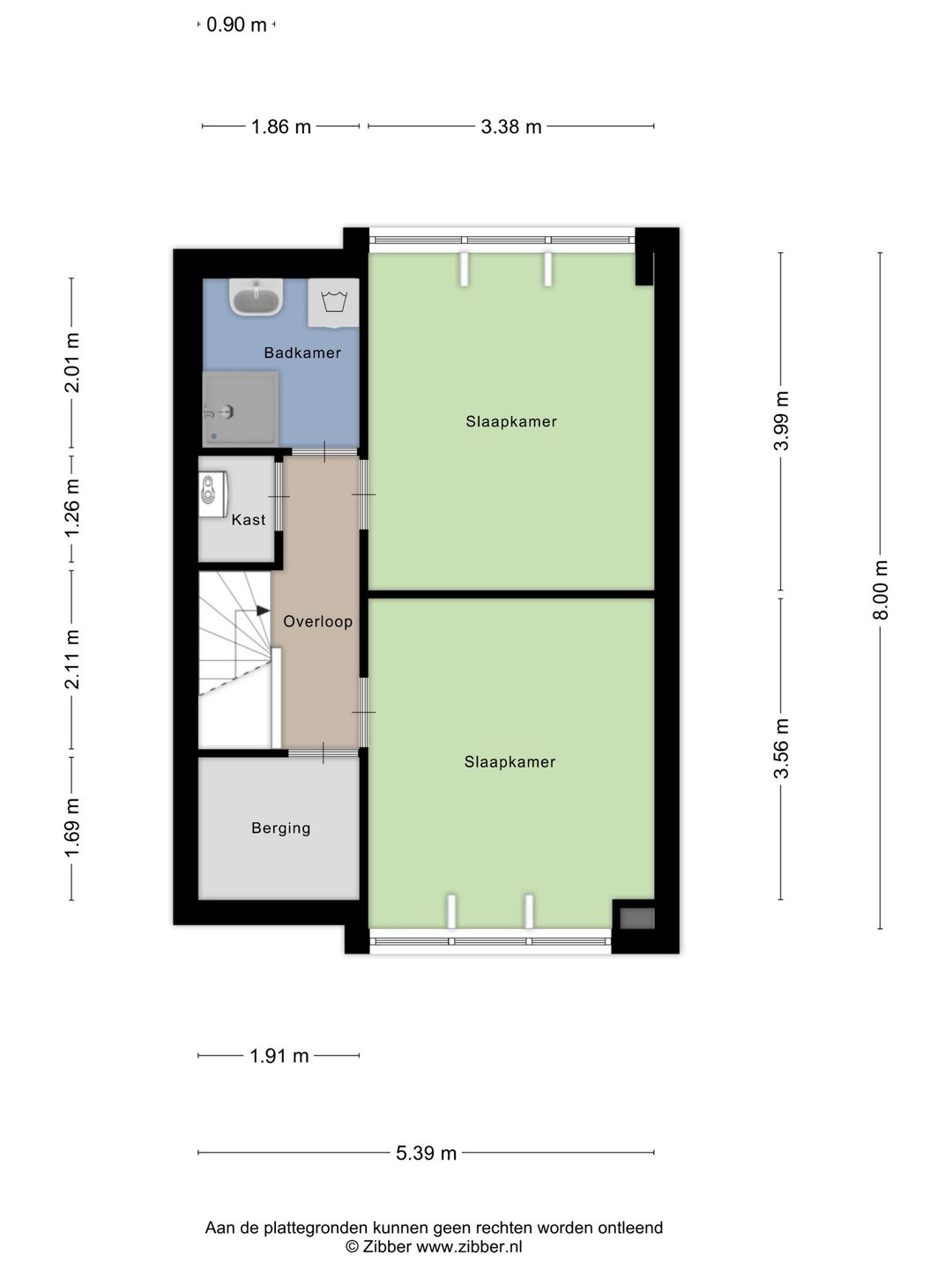 Foto 37 van Raminhout 7