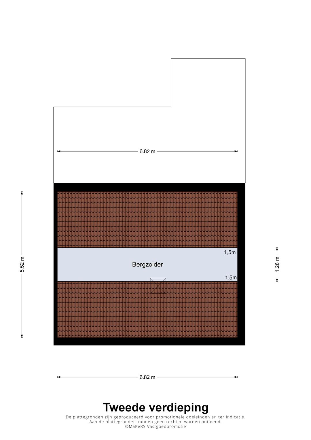 Photo 31 of Plantsoenstraat 1