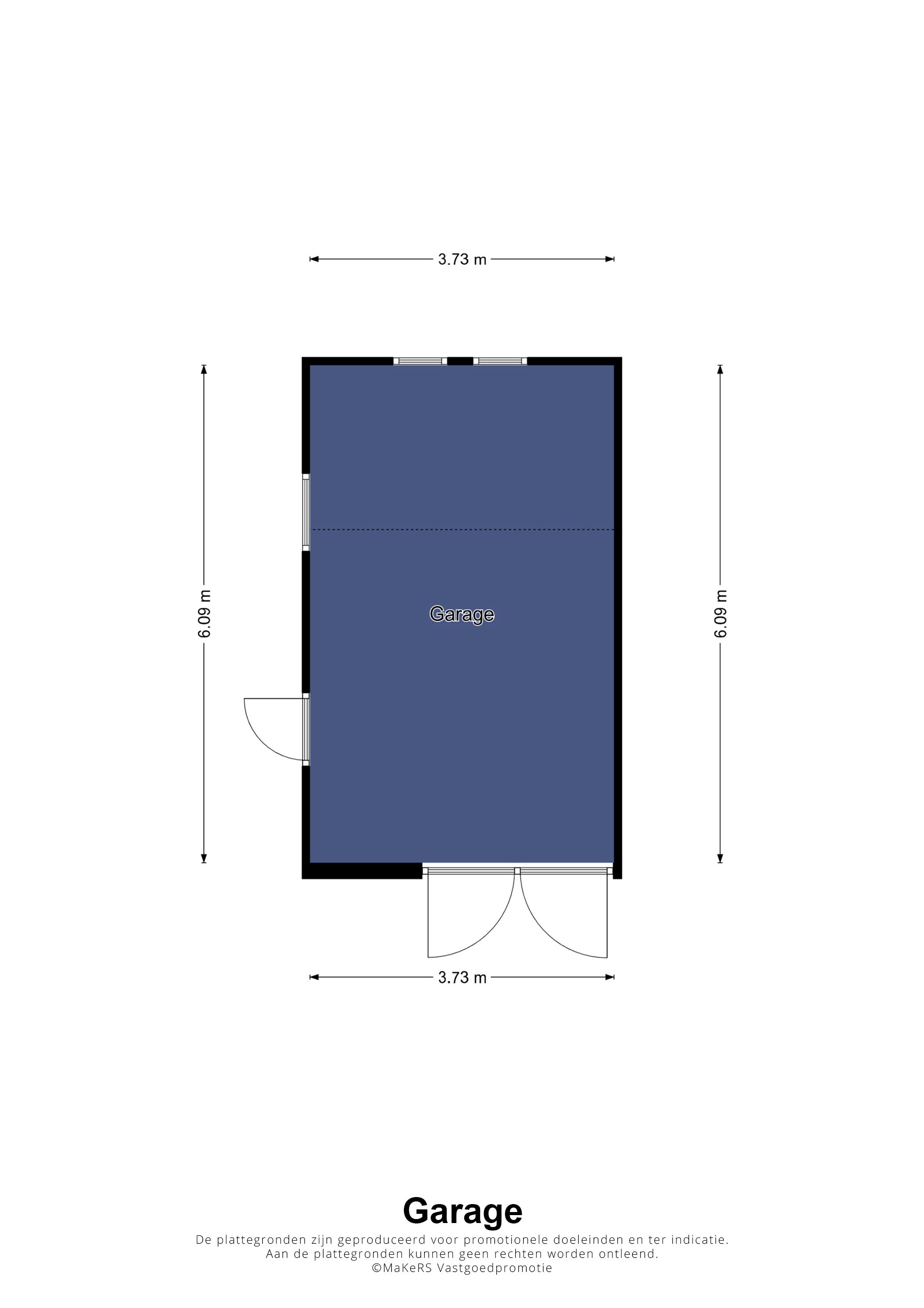 Photo 33 of Plantsoenstraat 1