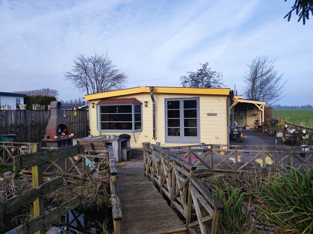 Photo 1 of De Dreef 3-C135