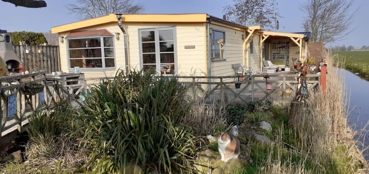 Photo 2 of De Dreef 3-C135