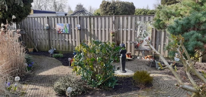 Photo 4 of De Dreef 3-C135