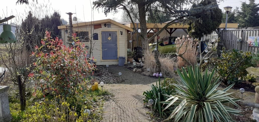 Photo 5 of De Dreef 3-C135