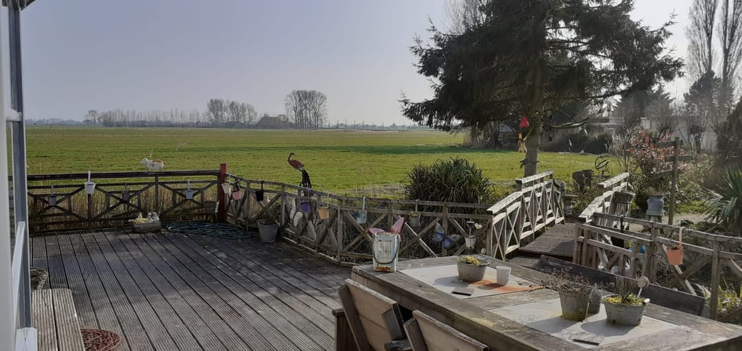 Photo 7 of De Dreef 3-C135