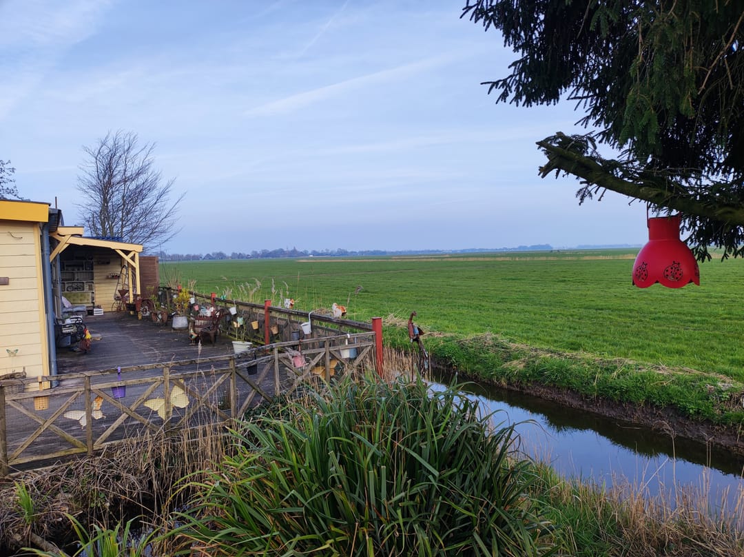 Photo 8 of De Dreef 3-C135