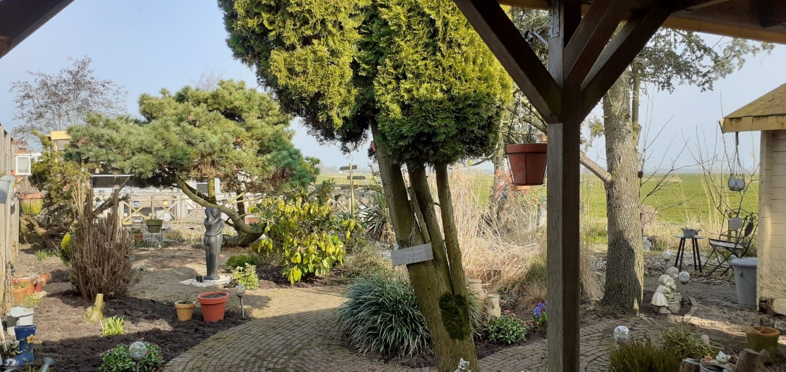 Photo 12 of De Dreef 3-C135