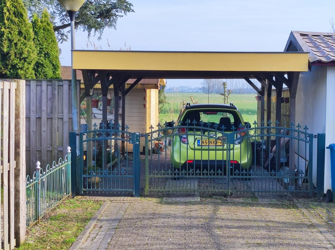 Photo 13 of De Dreef 3-C135