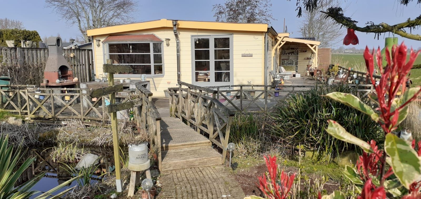 Photo 15 of De Dreef 3-C135