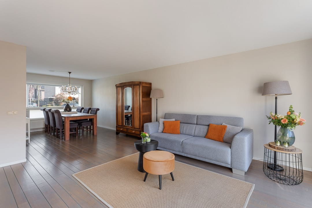 Foto 2 van Stockholmstraat 14