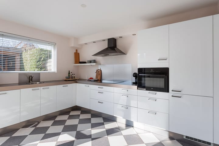 Foto 3 van Stockholmstraat 14