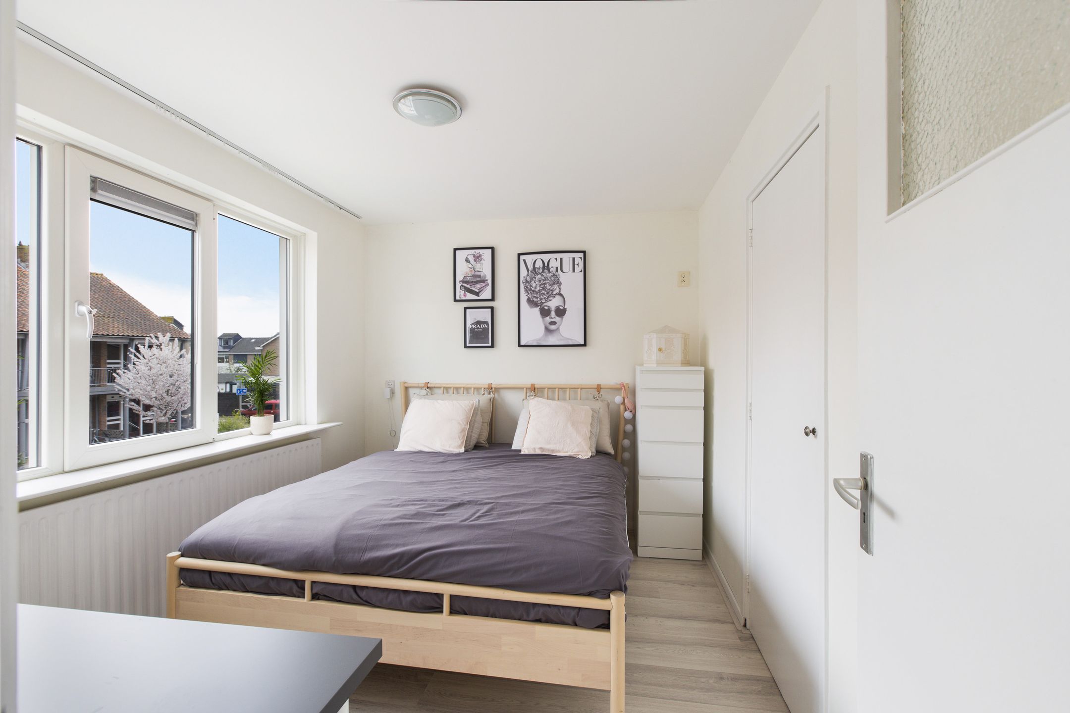Well-Insulated Terraced House with Three Bedrooms in Krimpen aan de Lek — 19