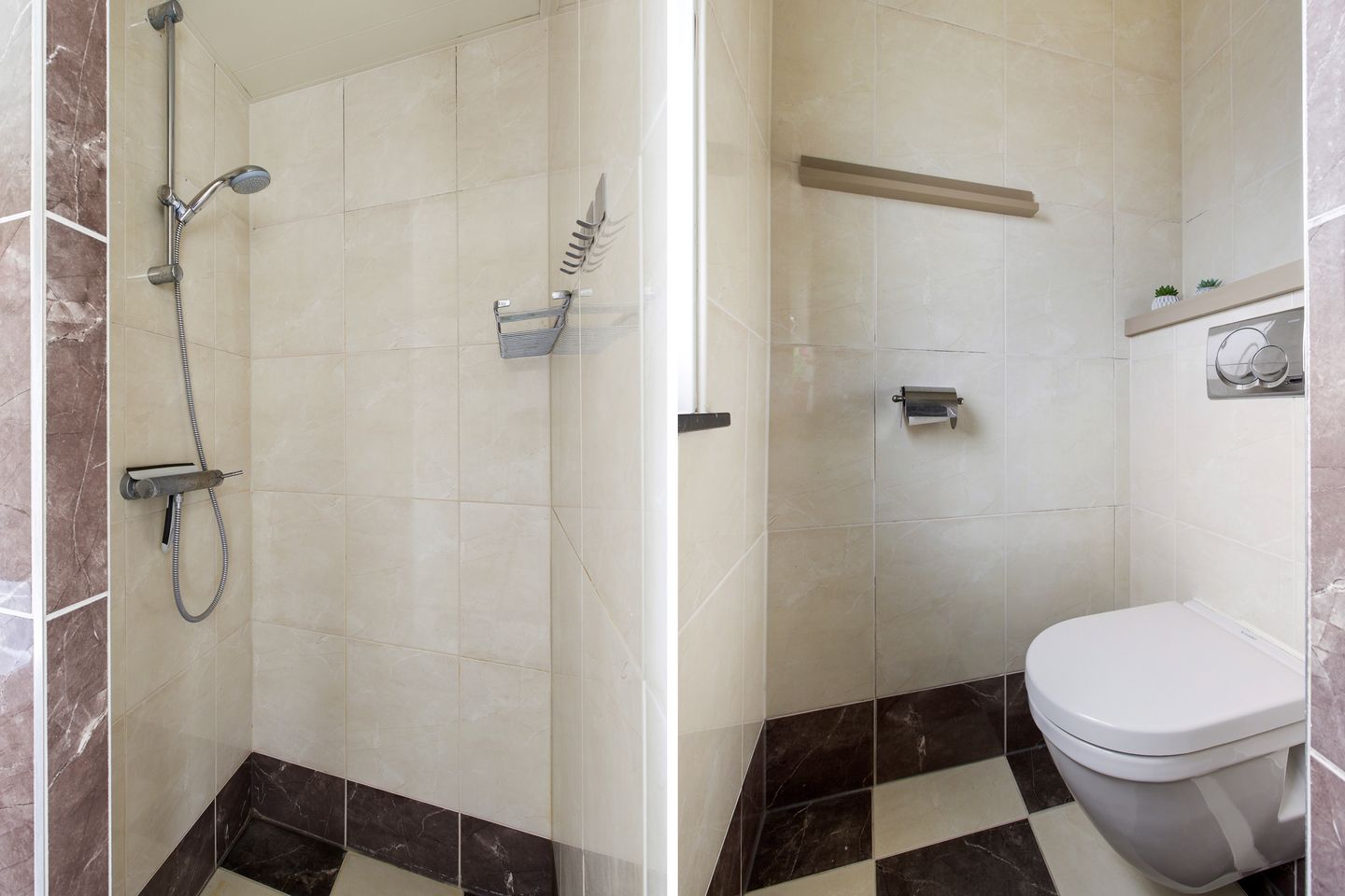 Well-Insulated Terraced House with Three Bedrooms in Krimpen aan de Lek — 23