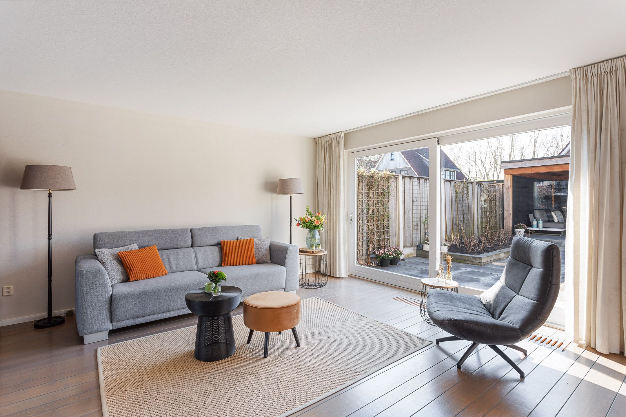 Foto 6 van Stockholmstraat 14