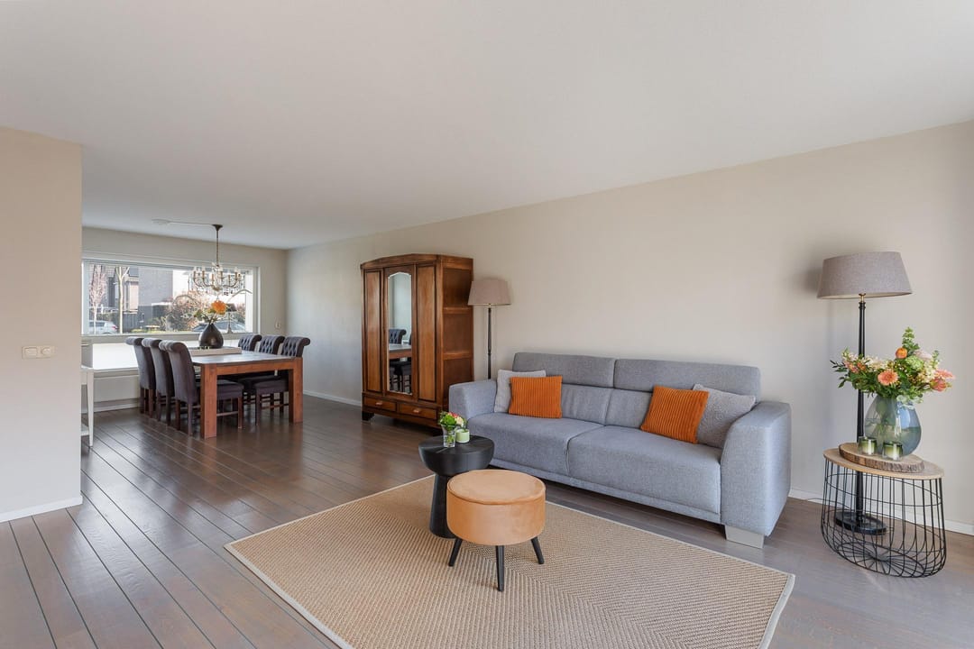 Foto 7 van Stockholmstraat 14