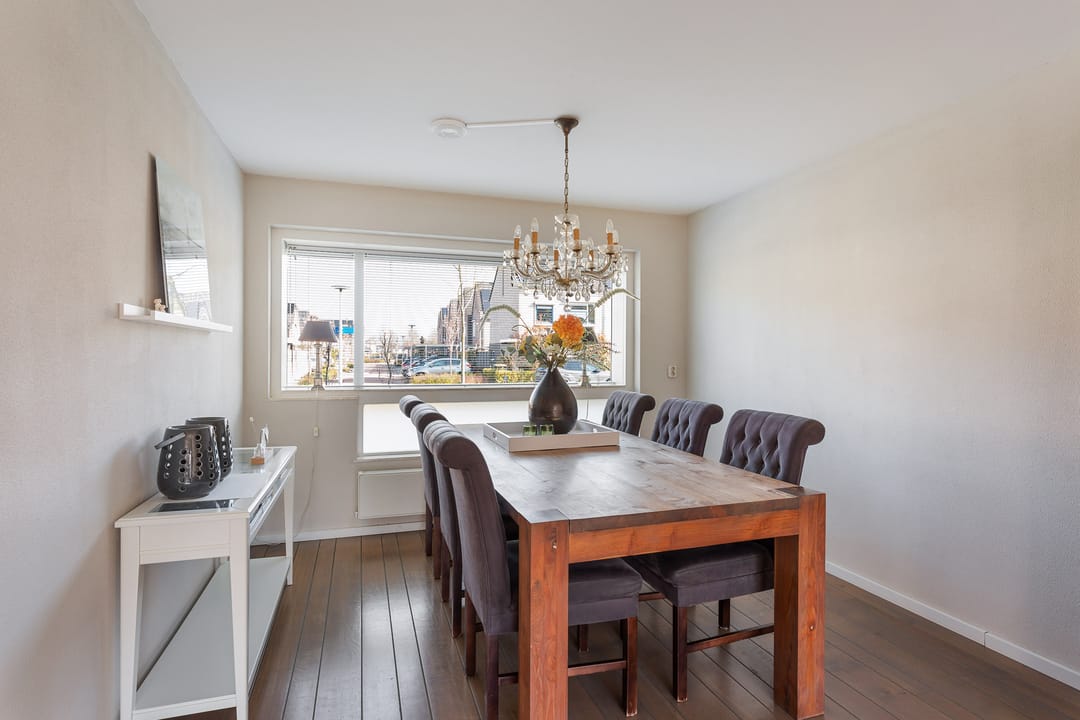 Foto 8 van Stockholmstraat 14