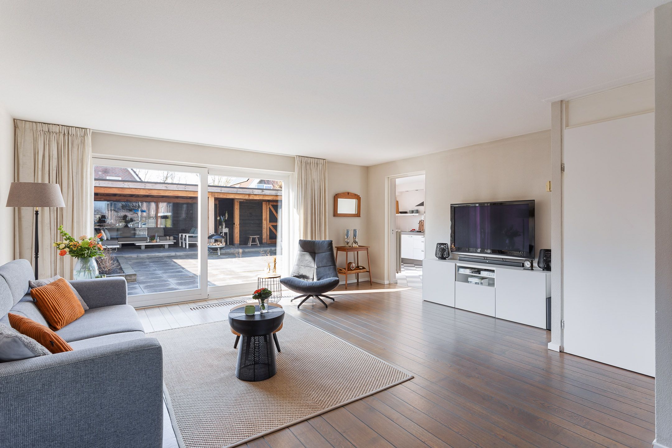 Foto 9 van Stockholmstraat 14