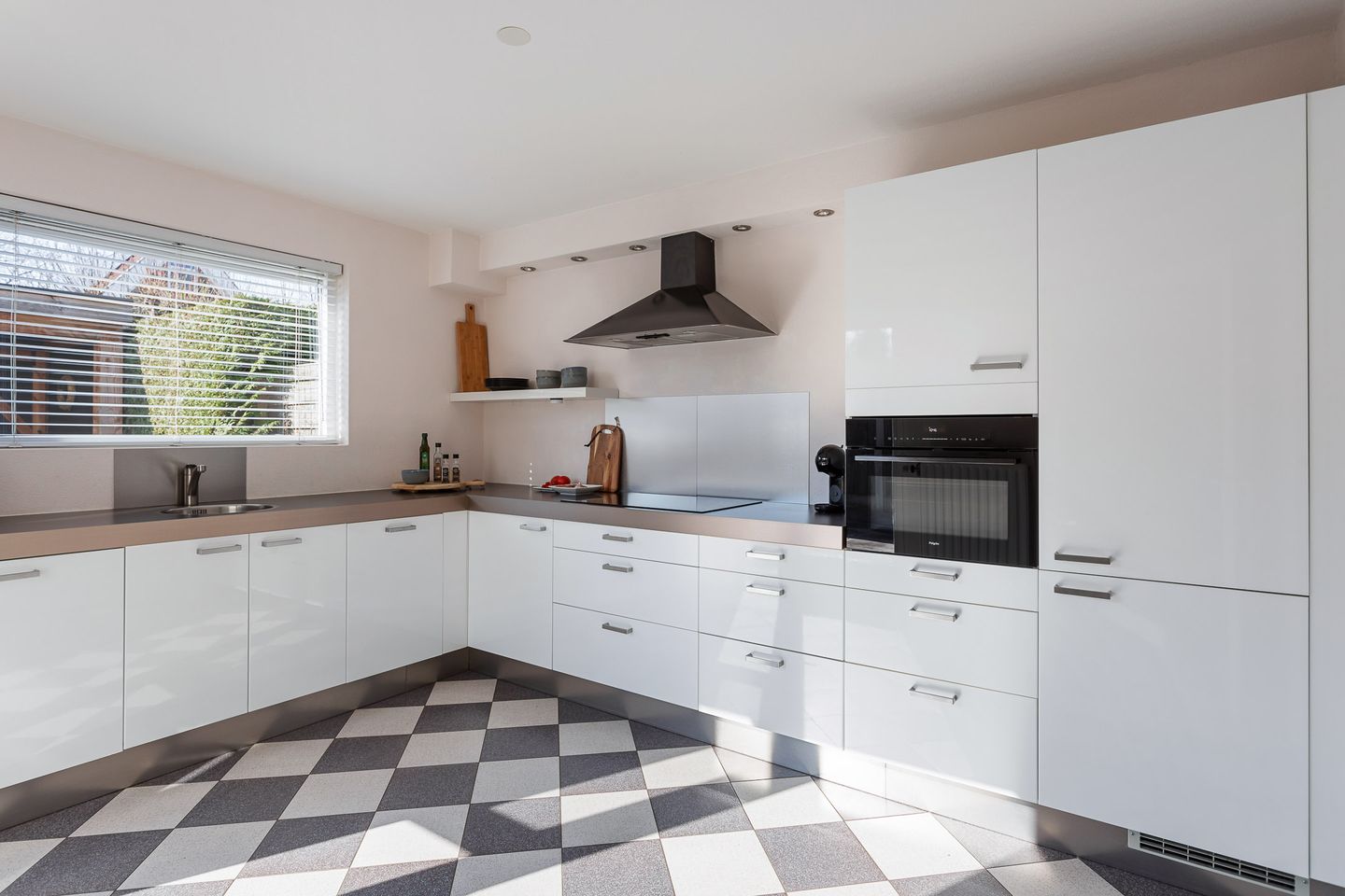 Foto 10 van Stockholmstraat 14