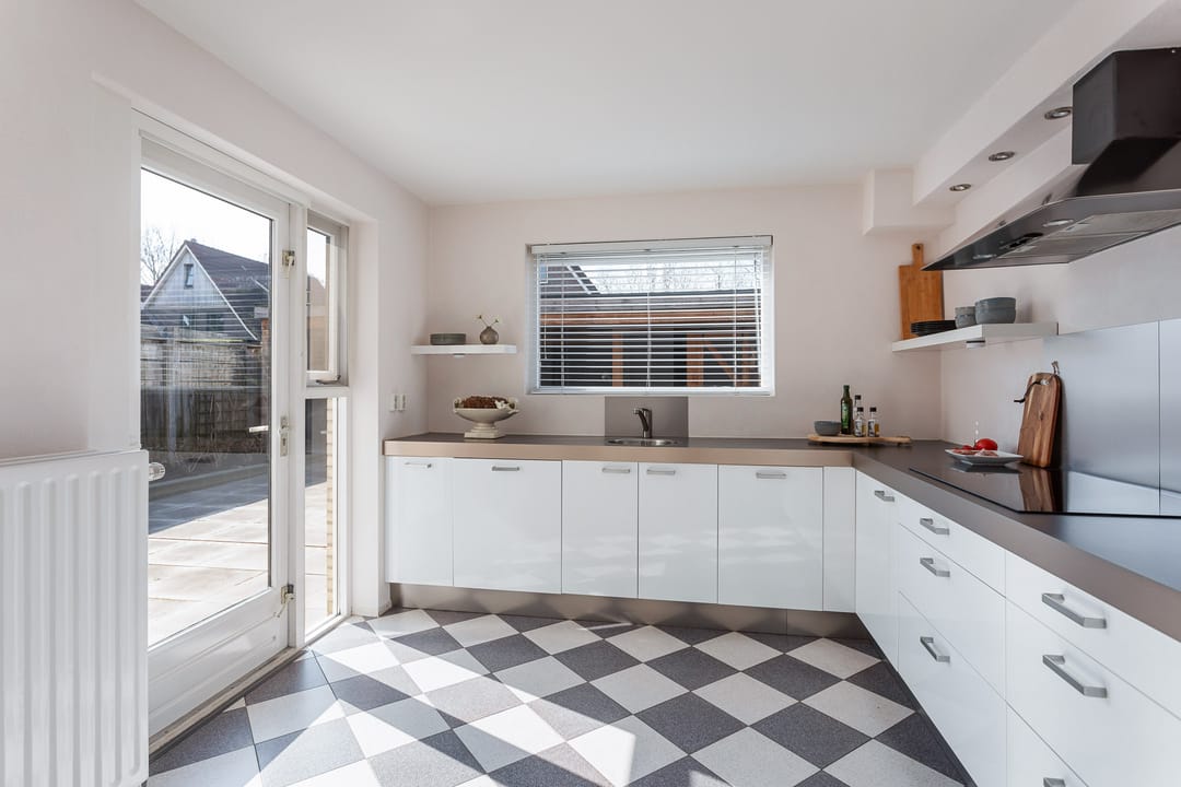 Foto 11 van Stockholmstraat 14